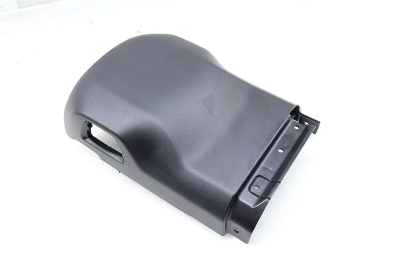 Lower Steering Column Cover / Trim 51459396453 — Used (SKU 667620)