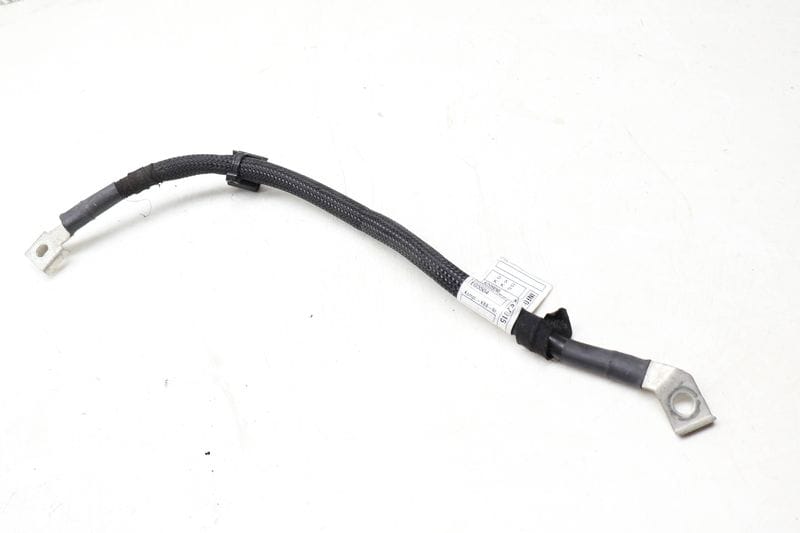 Negative Battery 61129355556 — Used (SKU 668082)