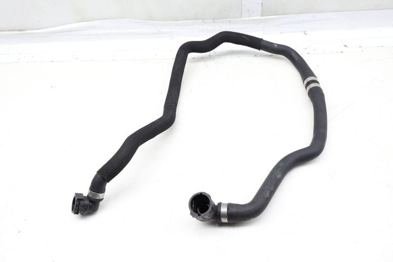 Radiator Coolant Hose / Line 17128602621 — Used (SKU 668060)