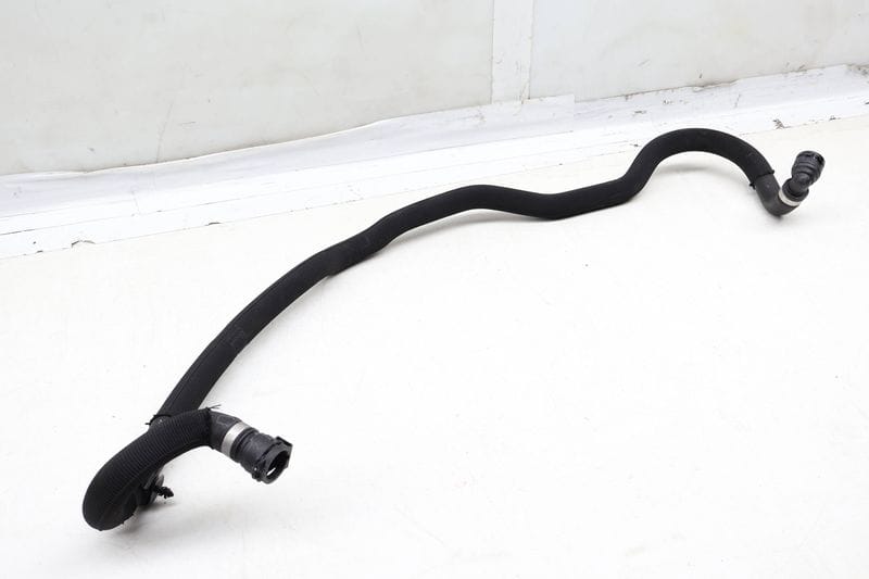 Radiator Coolant Hose / Line 64219314673 — Used (SKU 668035)