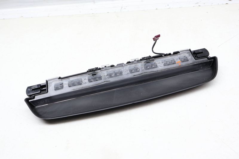 Center / Third Brake Light 63257360526 — Used (SKU 667728)