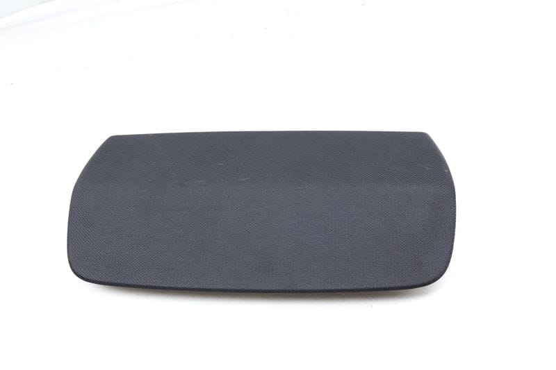 Center / Third Brake Light Cover 51447384544 — Used (SKU 667616)