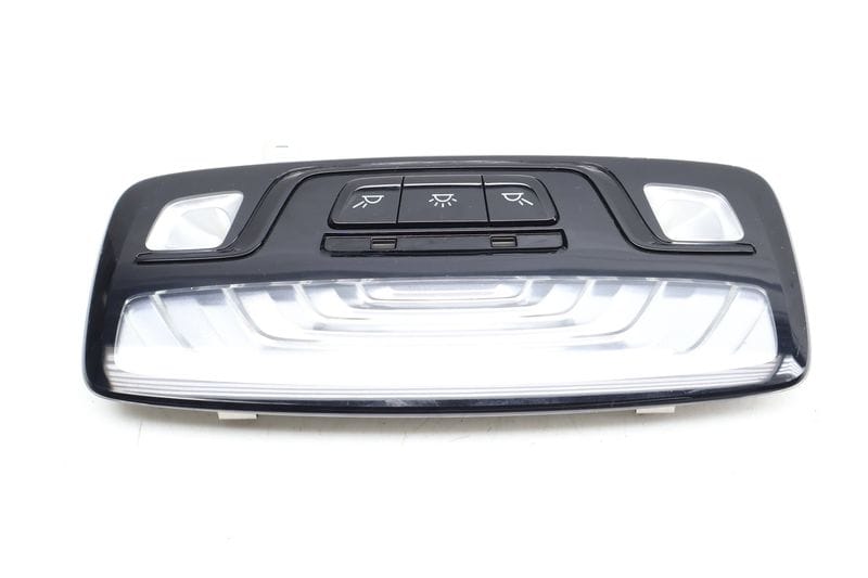 Dome / Roof Reading Light 63316848614 — Used (SKU 667764)