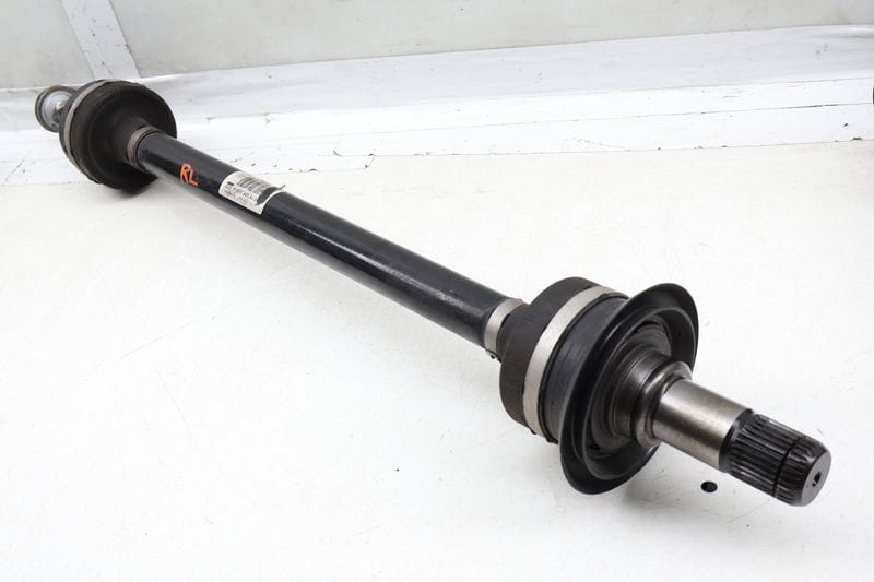CV Axle Shaft 33208686241 — Used (SKU 668002)