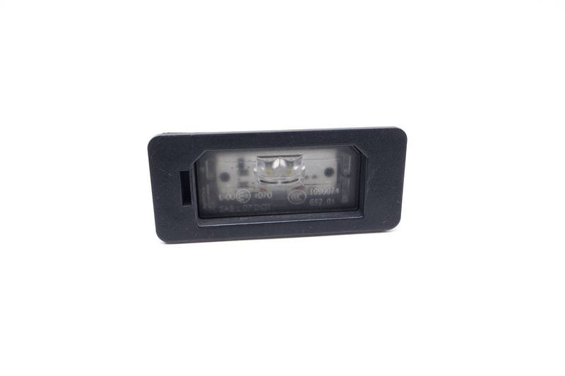 License Plate Light 63267410302 — Used (SKU 667795)