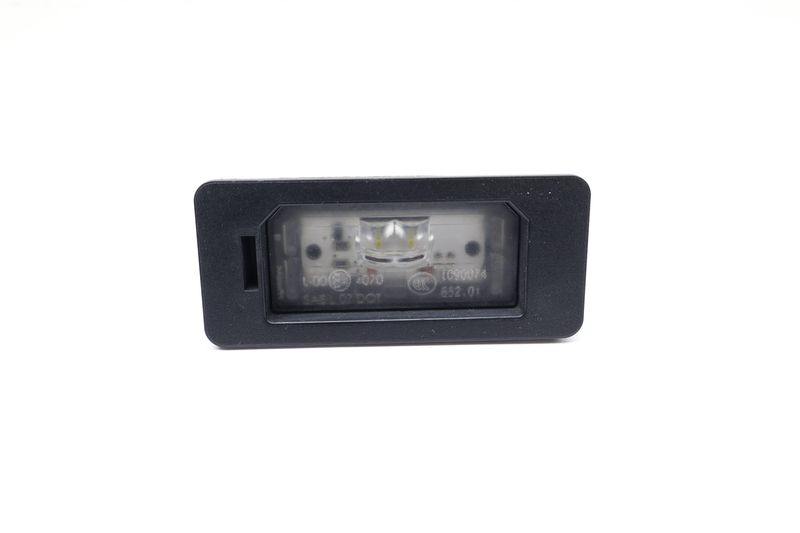 License Plate Light 63267410302 — Used (SKU 667796)