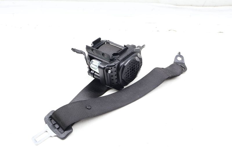 Seat Belt Retractor 72117455625 — Used (SKU 667648)