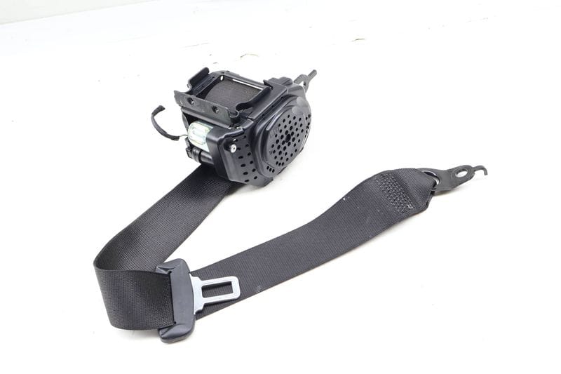 Seat Belt Retractor 72117455625 — Used (SKU 667649)