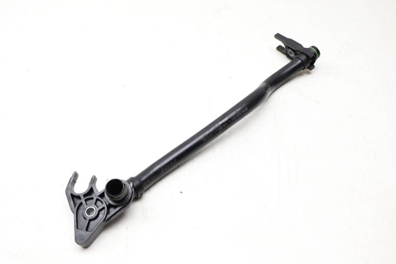 Transmission Oil Cooler Line / Pipe (RETURN) 17228482755 — Used (SKU 668084)