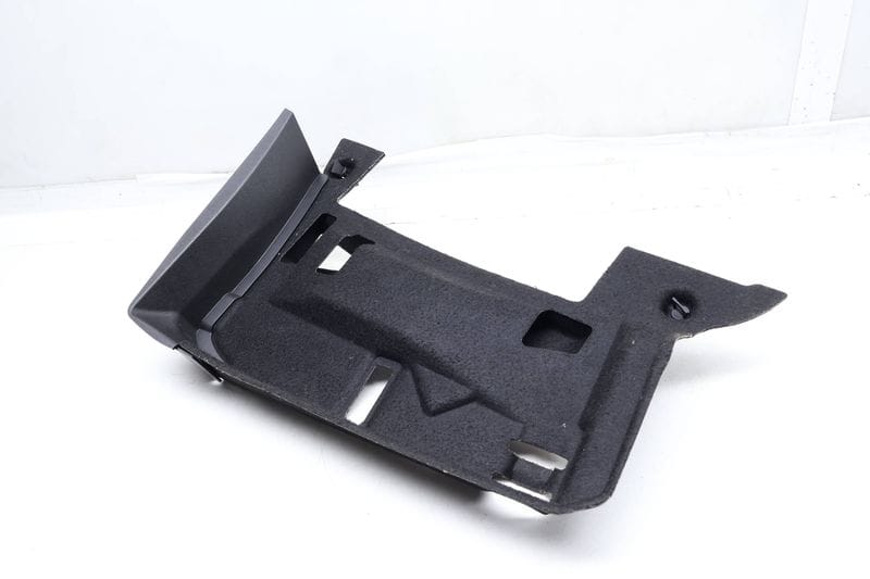 Dash Knee Panel Cover Trim 51459299470 — Used (SKU 667615)
