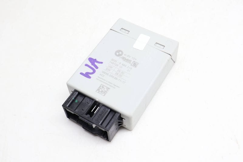 Steering Column Control Module 32306885215 — Used (SKU 667749)