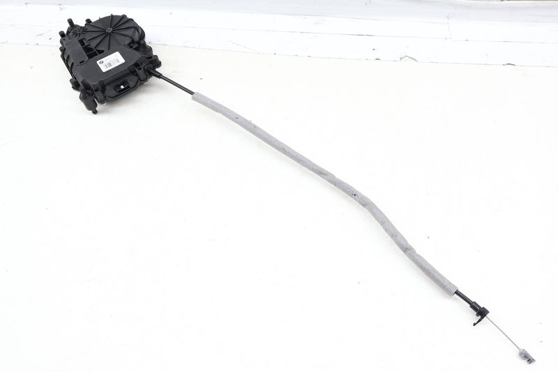 Trunk Hatch Lock Actuator 51247383561 — Used (SKU 667683)