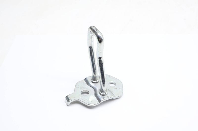 Trunk Latch Striker 51247357094 — Used (SKU 667835)