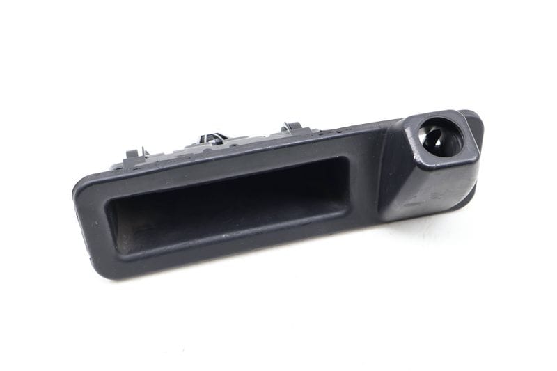 Trunk Lid Release Handle 51247381868 — Used (SKU 667779)
