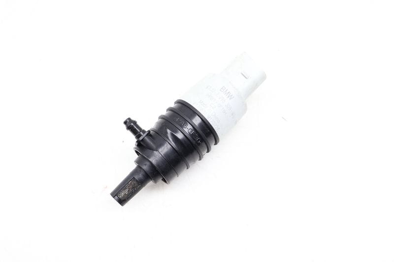 Windshield Washer Pump 67127298309 — Used (SKU 667875)