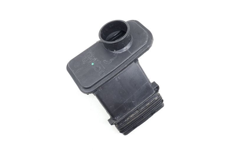 Windshield Washer Reservoir Filler Tube / Neck 61667357287 — Used (SKU 667921)