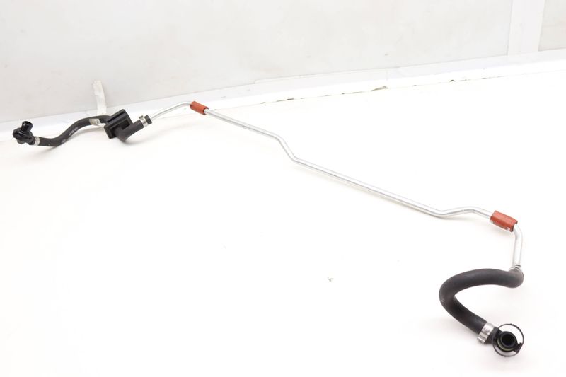 Brake Vacuum Line / Hose / Pipe 11668602031 — Used (SKU 585551)