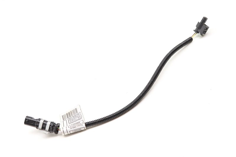 Engine Oil Temperature Wiring Adapter Cable / Harness 12518647232 — Used (SKU 585481)