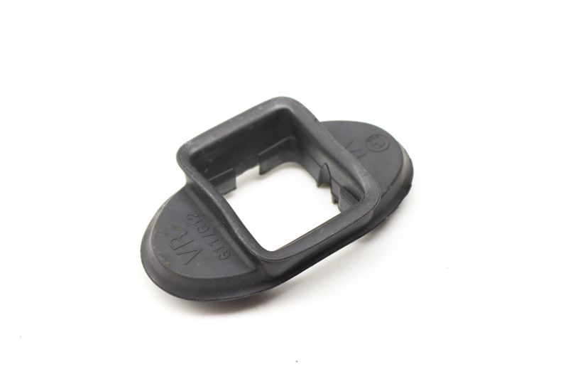 Door Brake / Stop Cover Gasket 51217335909 — Used (SKU 585297)