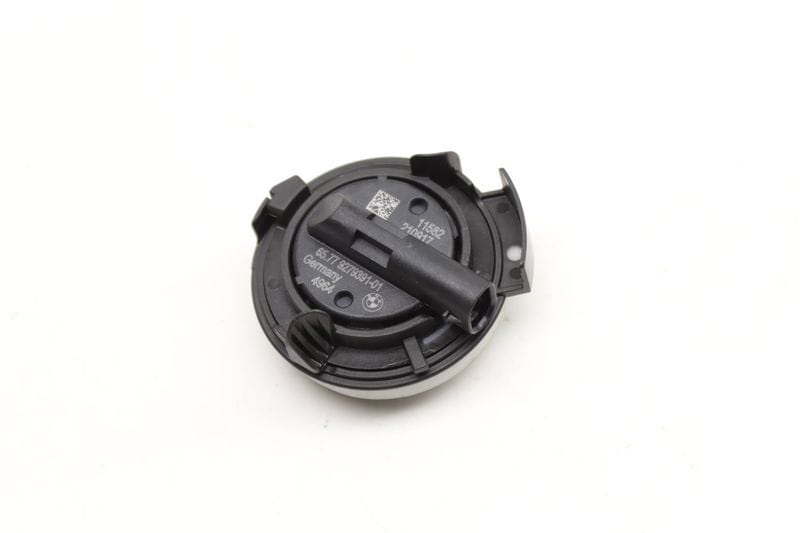 Door Impact / Airbag Crash Sensor 65779279391 — Used (SKU 585261)