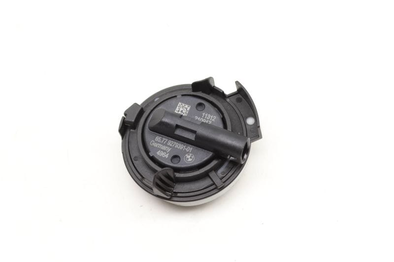 Door Impact / Airbag Crash Sensor 65779279391 — Used (SKU 585262)