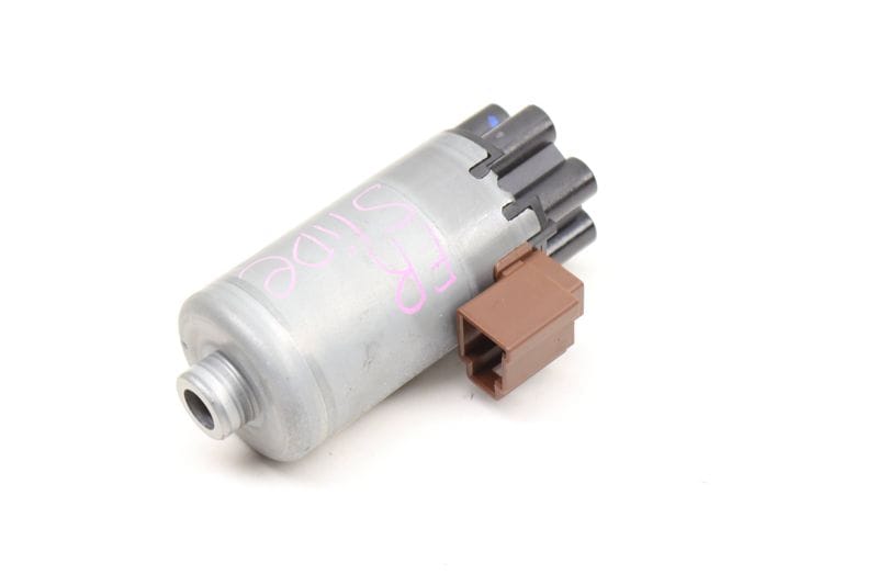 Slide Seat Motor (LONGITUDINAL) 52107314200 — Used (SKU 585135)