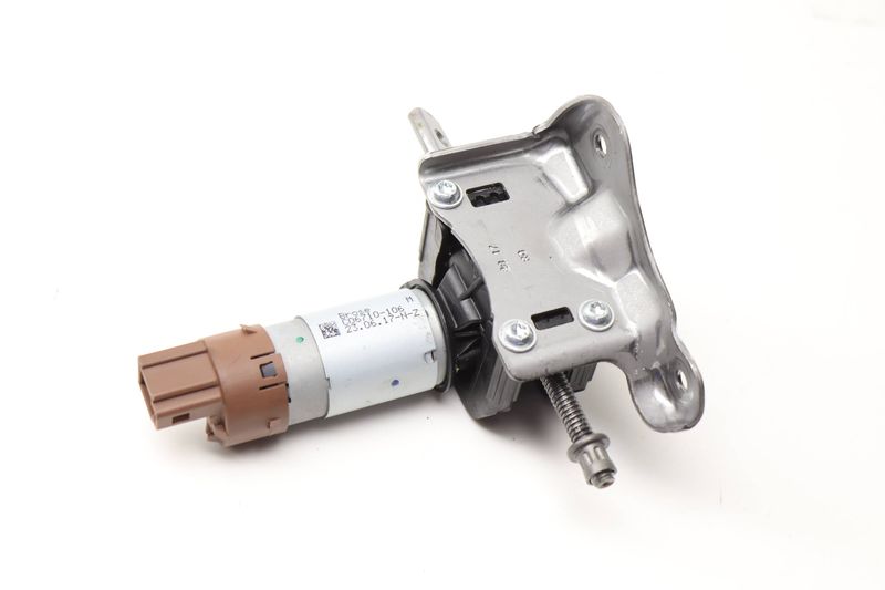 Front Tilt Seat Motor 52107314226 — Used (SKU 585131)