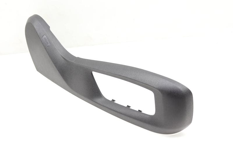 Outer Seat Switch Trim / Panel 52107368556 — Used (SKU 585006)