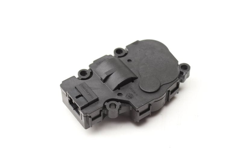HVAC Flap / Servo Air Motor / Actuator 64119384023 — Used (SKU 585171)
