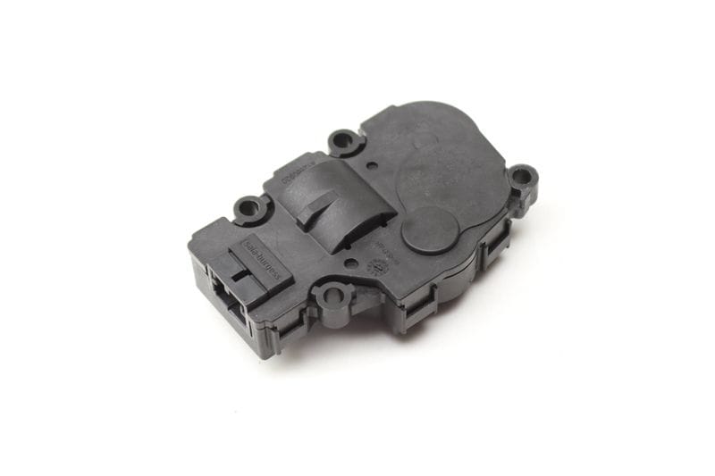 HVAC Flap / Servo Air Motor / Actuator 64119384023 — Used (SKU 585173)