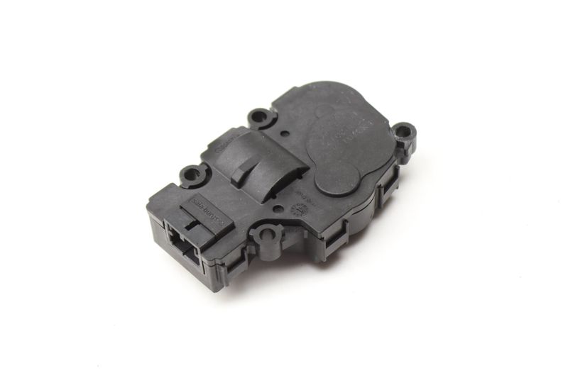 HVAC Flap / Servo Air Motor / Actuator 64119384023 — Used (SKU 585174)