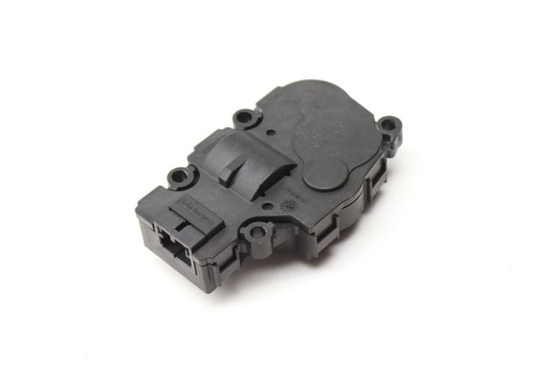 HVAC Flap / Servo Air Motor / Actuator 64119384023 — Used (SKU 585175)