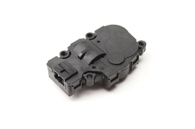 HVAC Flap / Servo Air Motor / Actuator 64119384023 — Used (SKU 585176)