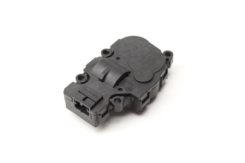 HVAC Flap / Servo Air Motor / Actuator 64119384023 — Used (SKU 585179)