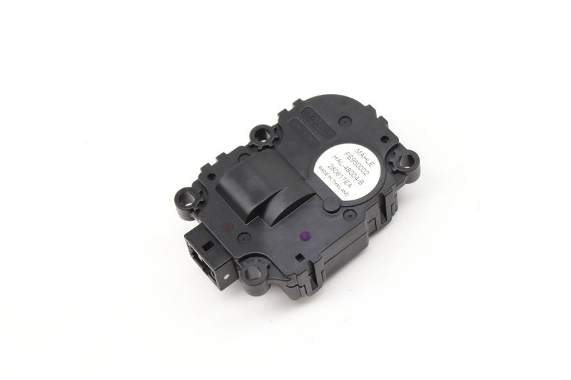 HVAC Flap / Servo Air Motor / Actuator 64119384023 — Used (SKU 585197)