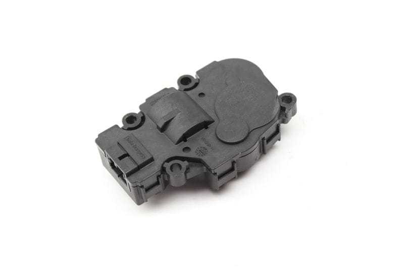 HVAC Flap / Servo Air Motor / Actuator 64119384023 — Used (SKU 585205)