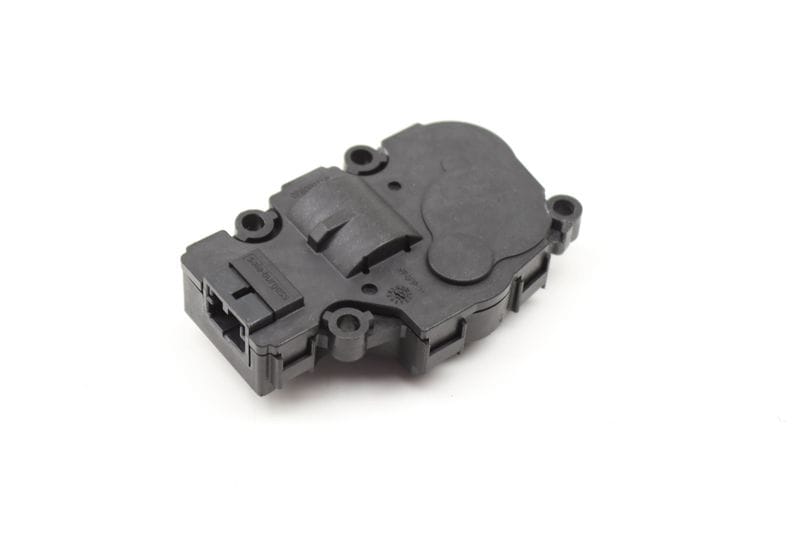 HVAC Flap / Servo Air Motor / Actuator 64119384023 — Used (SKU 585286)