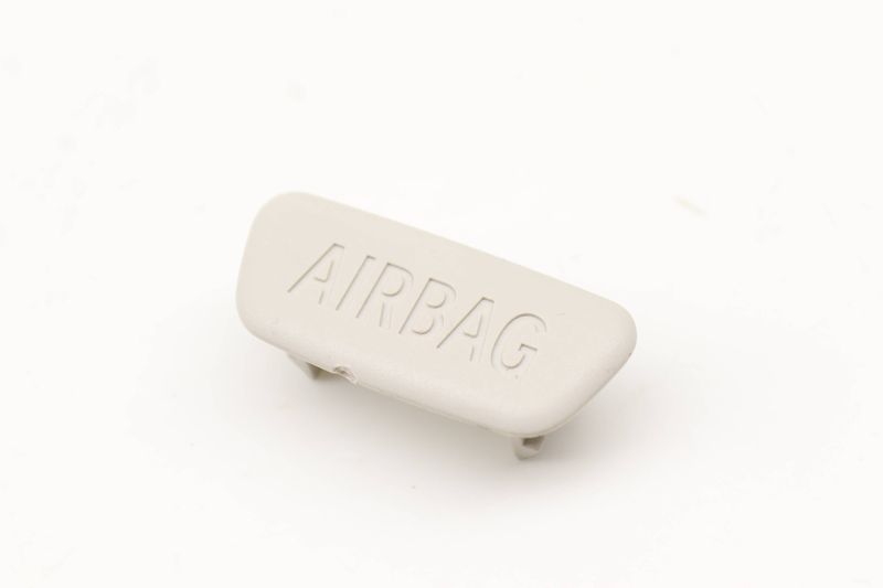 Interior Airbag Pillar Cover / Cap 51439153774 — Used (SKU 584847)
