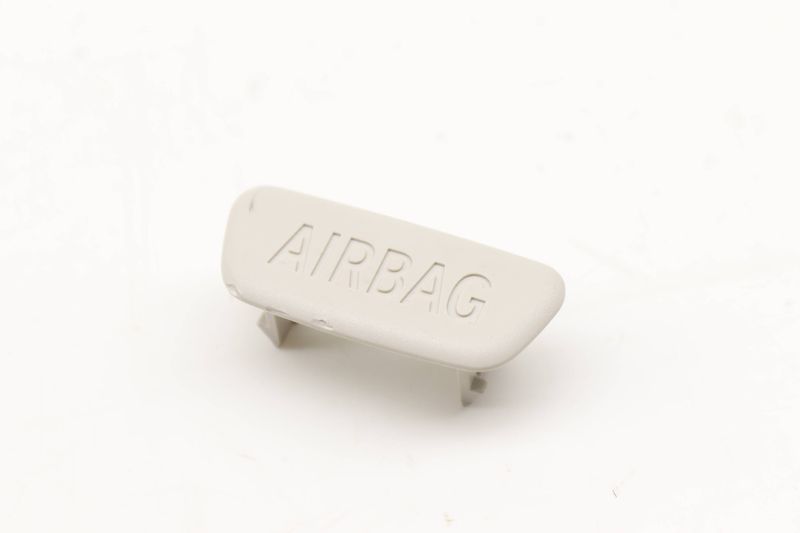 Interior Airbag Pillar Cover / Cap 51439153774 — Used (SKU 584848)