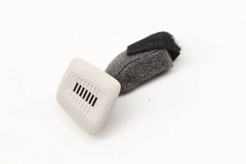 Roof Microphone / Trim Cover 51447212594 — Used (SKU 584846)