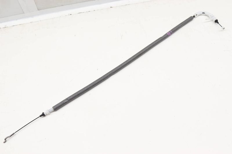 Exterior Door Handle Release / Bowden Cable 51227338000 — Used (SKU 585087)