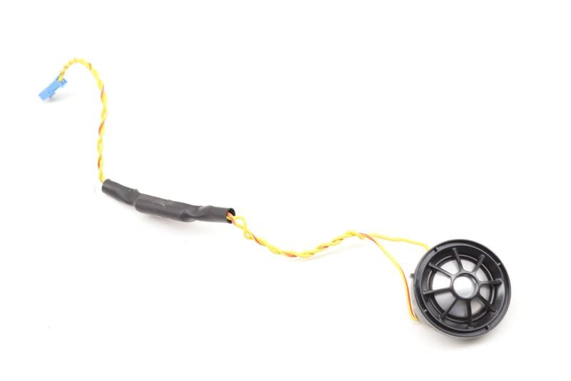 Quarter Panel Tweeter Speaker (HARMAN KARDON) 65139184794 — Used (SKU 584958)