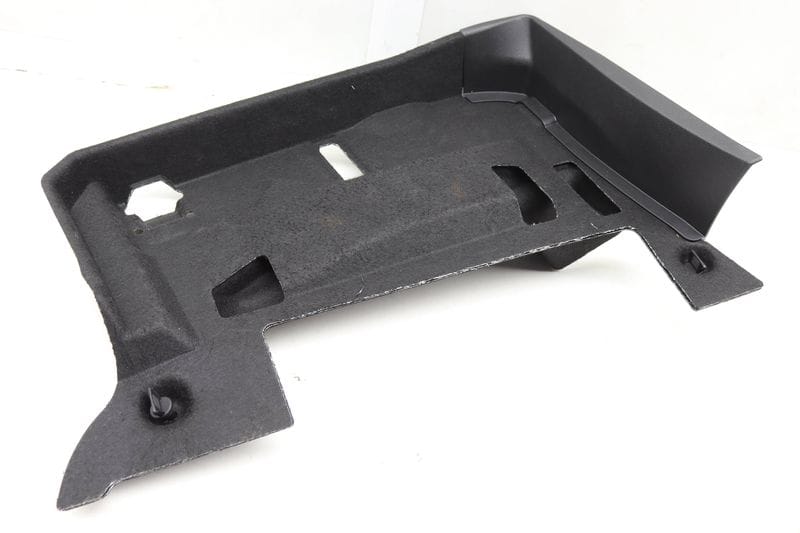 Dash Knee Panel Cover Trim 51459299470 — Used (SKU 585320)