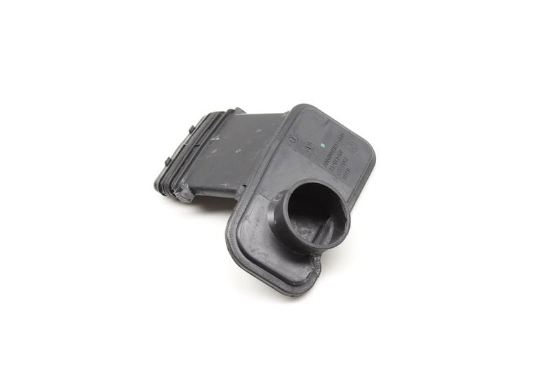 Windshield Washer Reservoir Filler Tube / Neck 61667357287 — Used (SKU 585554)