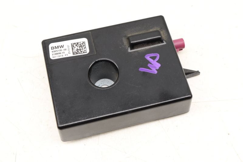 Backup Antenna Module 65209325735 — Used (SKU 515842)