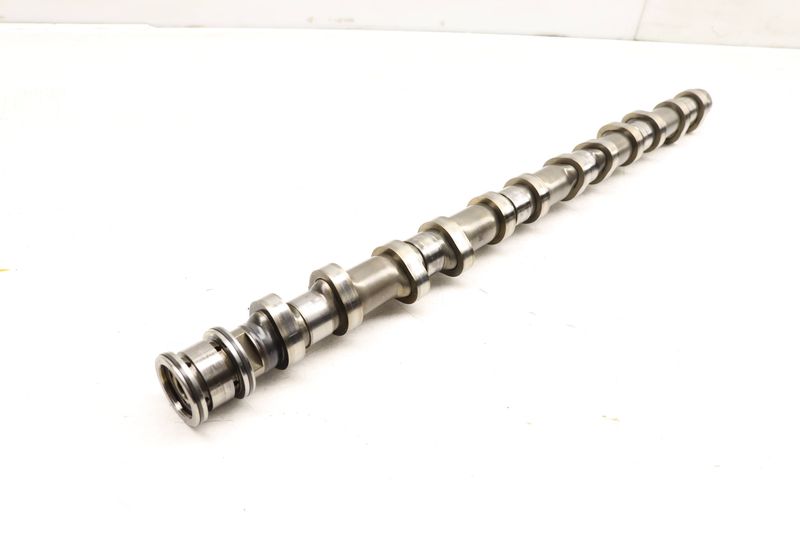 Exhaust Cam / Camshaft 11317576161 — Used (SKU 516216)