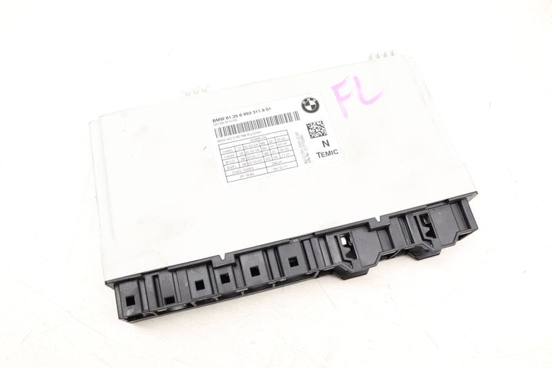 Seat Control Module 61356993311 — Used (SKU 516053)