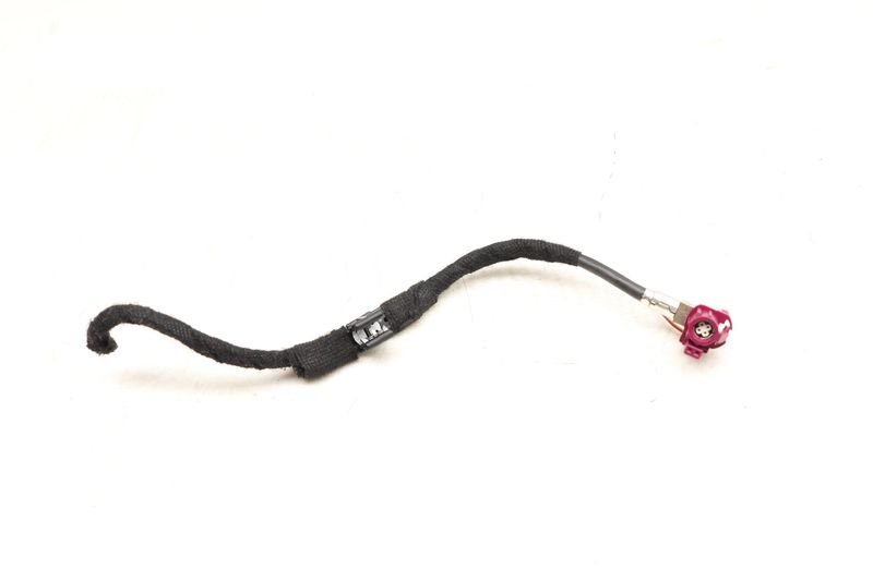 Head / Heads UP Display / Hud Control Unit Wiring Connector / Pigtail — Used (SKU 515853)