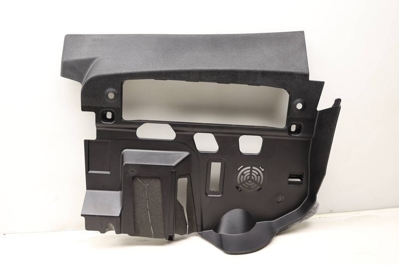 Dash Knee Panel 51459231258 — Used (SKU 515867)