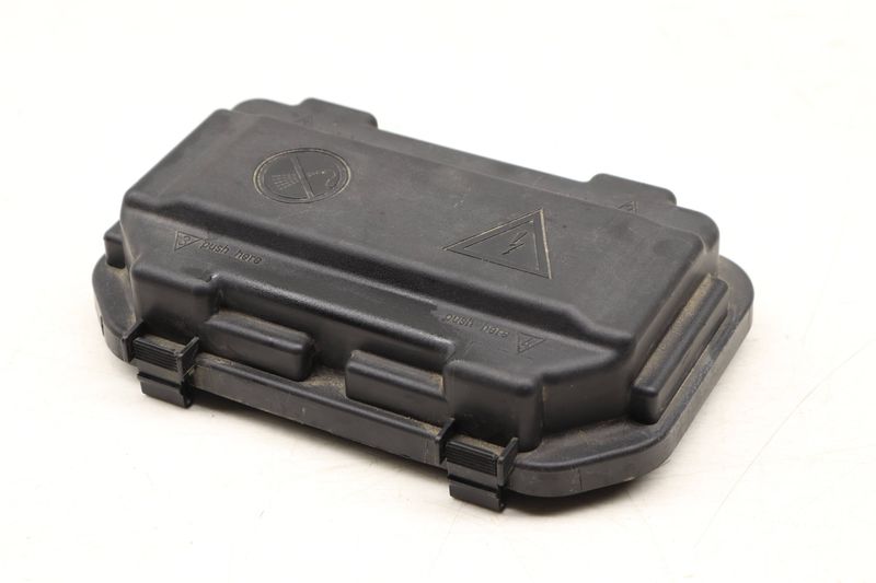 Power Distribution Box Cover 61149224872 — Used (SKU 515632)